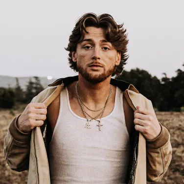 Picture of New Country Close-Up: Bailey Zimmerman, HARDY, Ella Langley and Nate Smith