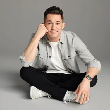 Picture of Justin Willman: One For The Ages Tour