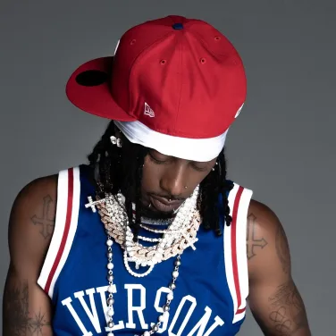 Picture of Playboi Carti: Antagonist Tour