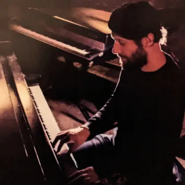 Picture of Steve DeTroy Trio