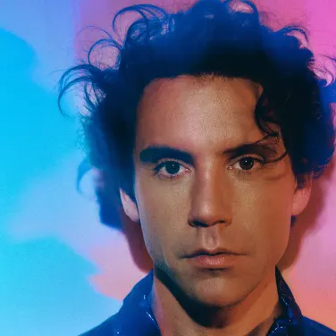 Picture of MIKA: SPINNING OUT TOUR NORTH AMERICA				