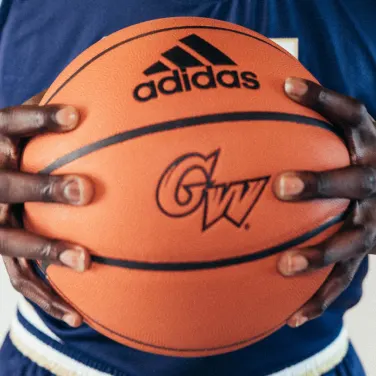 Picture of George Washington Womens Basketball vs. Saint Louis Billikens Womens Basketball