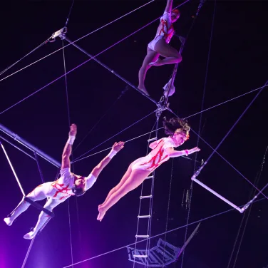 Picture of Mizpah Shrine Circus