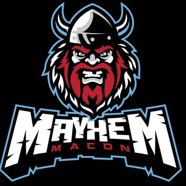 Picture of Macon Mayhem vs. Evansville Thunderbolts