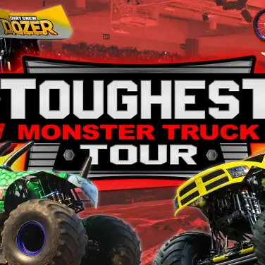 Picture of Toughest Monster Truck Tour