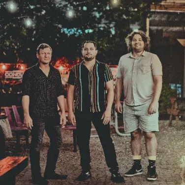 Picture of Nesto's Jazz Trio