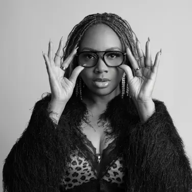 Picture of Lalah Hathaway
