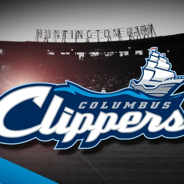 Picture of Columbus Clippers vs. Toledo Mud Hens