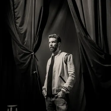 Picture of Anthony Jeselnik