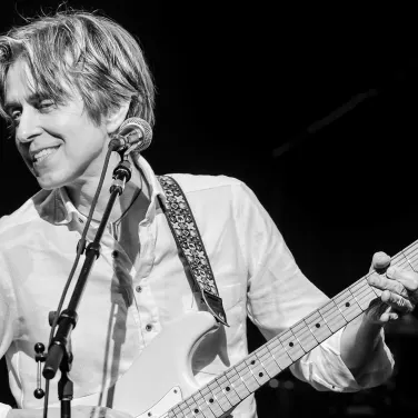 Picture of Eric Johnson - Texaphonic Tour 2026