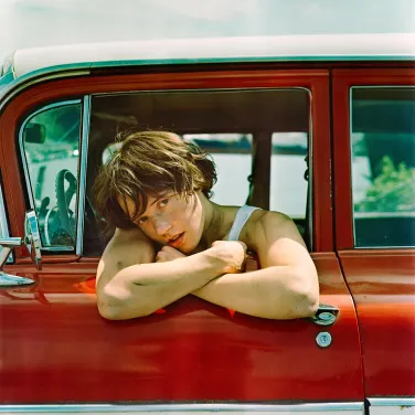 Picture of Amelia Day WCBE Happy Hour Concert