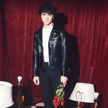 Picture of Alexander Stewart - What If? Tour