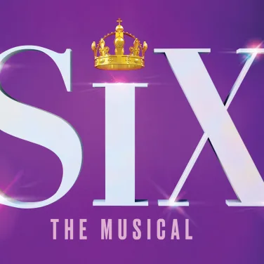 Picture of SIX (Touring)