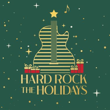 Picture of Hard Rock The Holidays