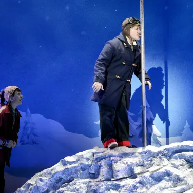 Picture of A Christmas Story: The Musical (Touring)