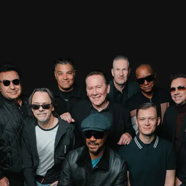 Picture of UB40 Featuring Ali Campbell