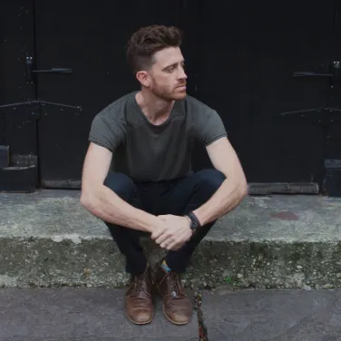 Picture of Brendan James “I’ve Got a Song To Sing” Tour