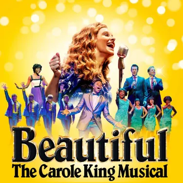 Picture of Beautiful: The Carole King Musical