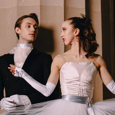 Picture of Carolina Ballet Presents Beauty And The Beast