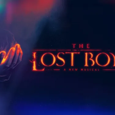 Picture of The Lost Boys