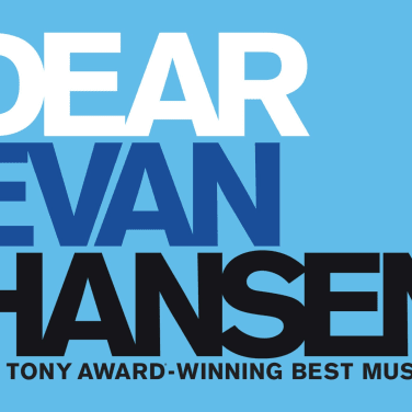 Picture of Dear Evan Hansen (Touring)