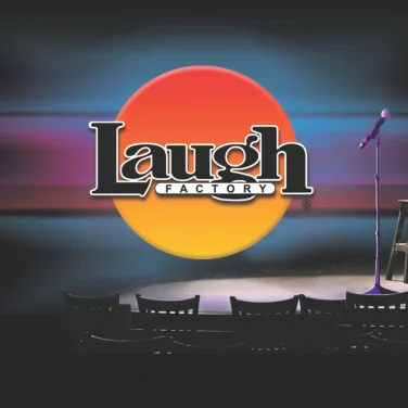 Picture of Laugh Factory Las Vegas