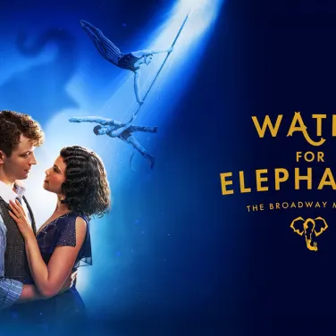 Picture of Water for Elephants (Touring)