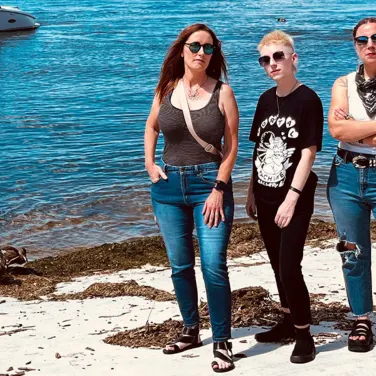 Picture of Tribute To The Cranberries with Violet And The Undercurrents