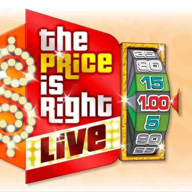 Picture of The Price Is Right Live - Stage Show