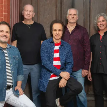 Picture of The Lovin' Spoonful