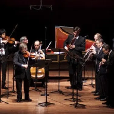 Picture of Chamber Music Society