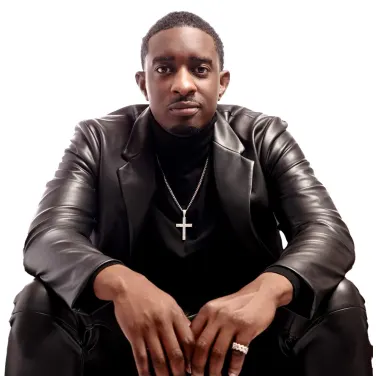 Picture of Desi Banks: The Elevation Tour