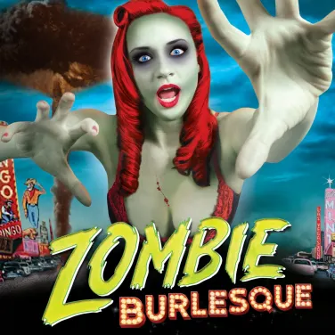 Picture of Zombie Burlesque