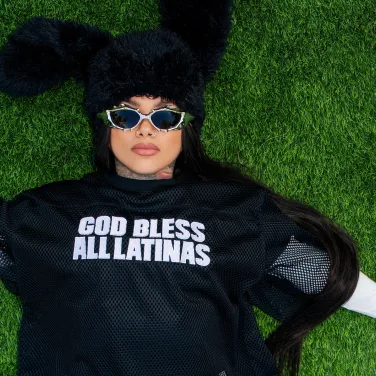 Picture of Snow Tha Product - BEFORE I CRASHOUT
