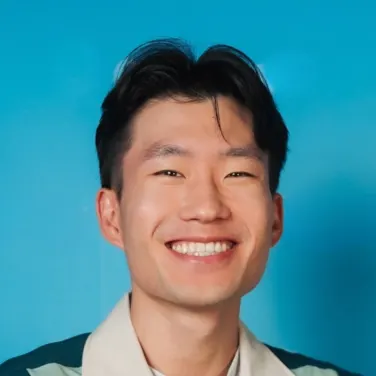 Picture of ROAR! Comedy: Ray Lau