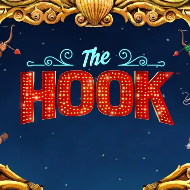 Picture of The Hook
