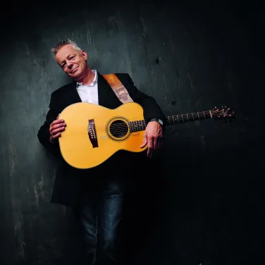 Picture of An Evening with Tommy Emmanuel, CGP
