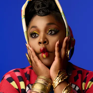 Picture of Tank and the Bangas