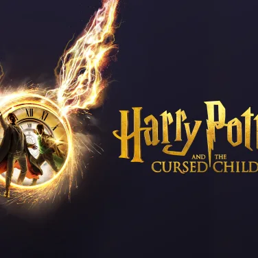Picture of Harry Potter and the Cursed Child (Touring)
