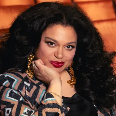 Picture of Michelle Buteau: The Surviving And Thriving Tour