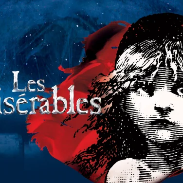 Picture of Les Miserables (Touring)