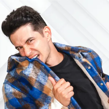 Picture of Michael Blaustein: The Taste Me Tour