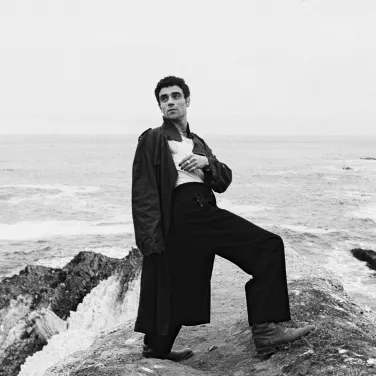 Picture of Del Water Gap - Chasing the Chimera World Tour