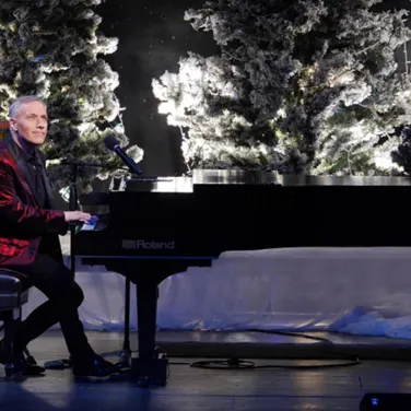 Picture of Jim Brickman: The Gift of Christmas