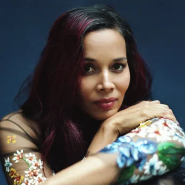 Picture of Rhiannon Giddens