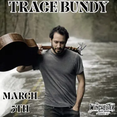 Picture of Trace Bundy