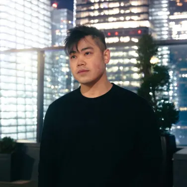 Picture of Lost In Dreams: Hoang