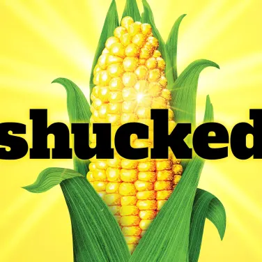 Picture of Shucked (Touring)