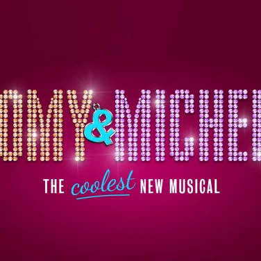 Picture of Romy & Michele: The Musical