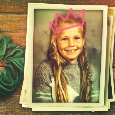 Picture of CHELSEA HANDLER: THE HIGH AND MIGHTY TOUR